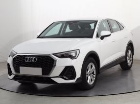 Audi Q3 Sportback - 2021