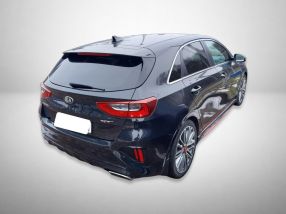 Kia Ceed - 2019