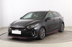 Kia Ceed - 2019