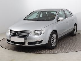 Volkswagen Passat - 2009