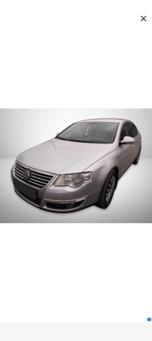 Volkswagen Passat 2009