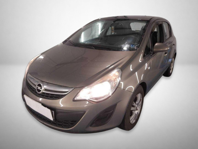 Opel Corsa 2011