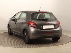 Peugeot 208 - 2018