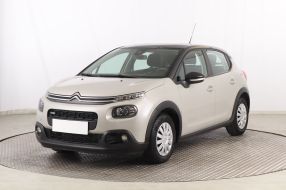 Citroen C3 - 2017