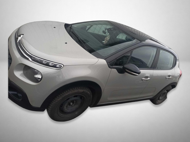 Citroen C3 2017