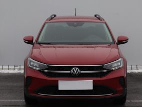 Volkswagen Taigo - 2024