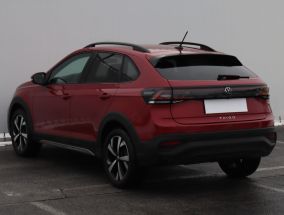 Volkswagen Taigo - 2024