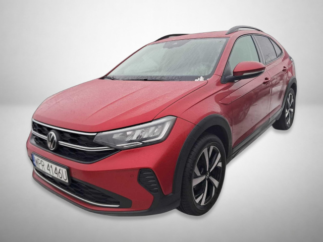 Volkswagen Taigo 2024