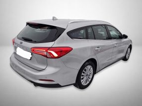 Ford Focus - 2020