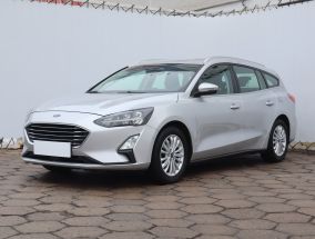 Ford Focus - 2020