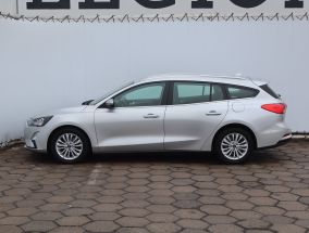 Ford Focus - 2020