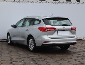 Ford Focus - 2020