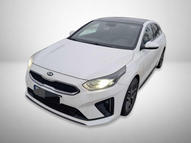 Kia ProCeed 2018