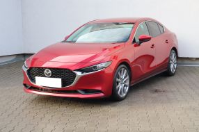 Mazda 3 - 2021