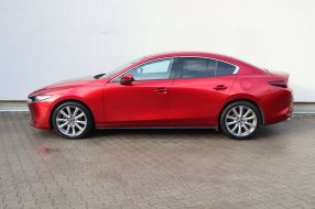Mazda 3 - 2021