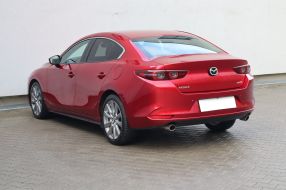 Mazda 3 - 2021