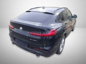 BMW X4 - 2019
