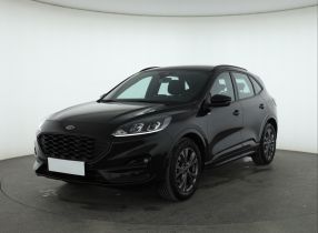Ford Kuga - 2022