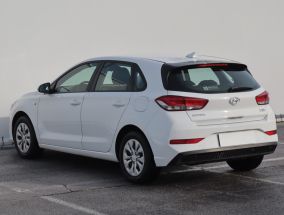 Hyundai i30 - 2021