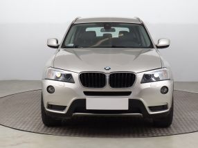BMW X3 - 2013