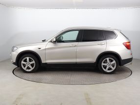 BMW X3 - 2013