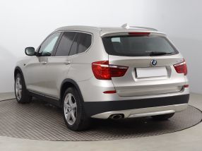 BMW X3 - 2013