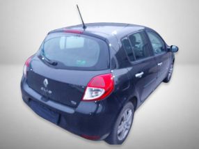 Renault Clio - 2011
