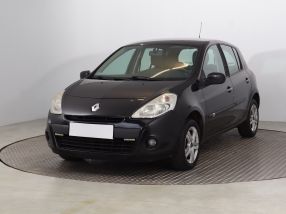 Renault Clio - 2011