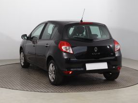 Renault Clio - 2011