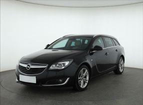 Opel Insignia - 2015