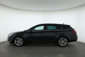 Opel Insignia - 2015
