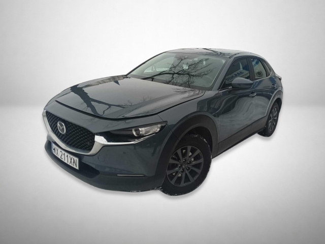 Mazda CX-30 2022