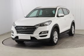 Hyundai Tucson - 2019