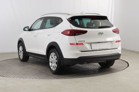 Hyundai Tucson - 2019