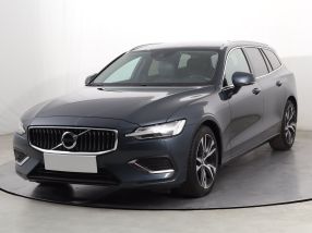 Volvo V60 - 2020