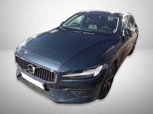 Volvo V60 2020