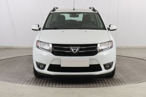 Dacia Logan - 2016