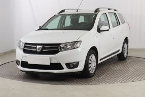 Dacia Logan - 2016