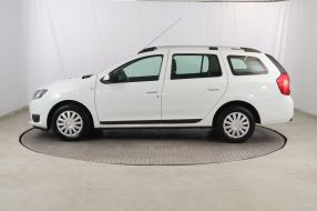 Dacia Logan - 2016