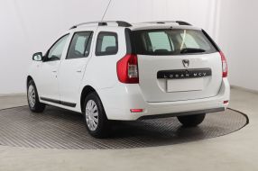 Dacia Logan - 2016