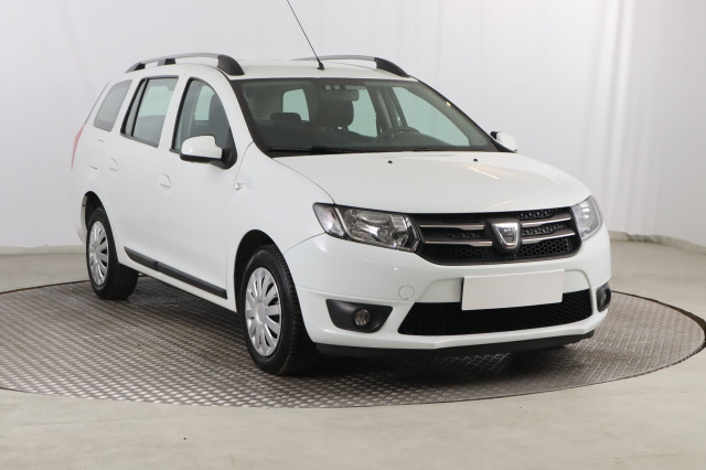 Dacia Logan 2016