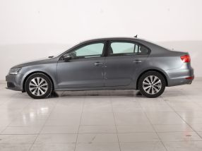 Volkswagen Jetta - 2011