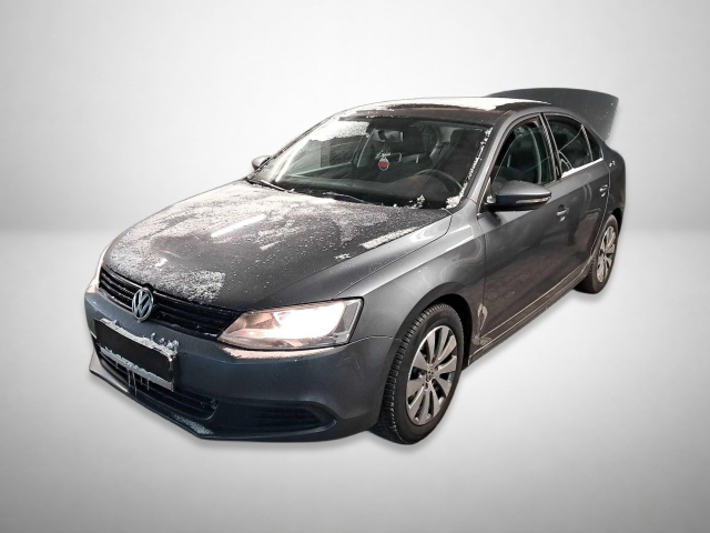 Volkswagen Jetta 2011