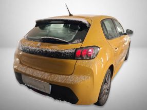 Peugeot 208 - 2021
