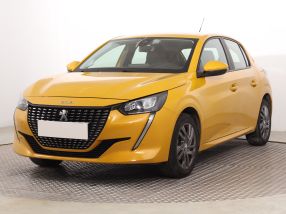 Peugeot 208 - 2021