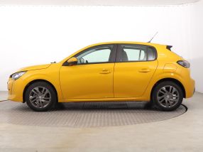 Peugeot 208 - 2021