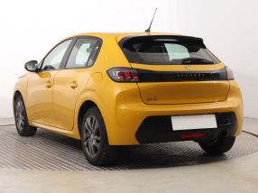 Peugeot 208 - 2021