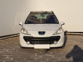 Peugeot 207 - 2009