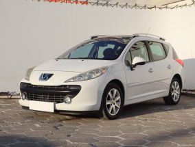 Peugeot 207 - 2009