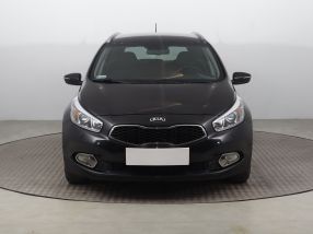 Kia Ceed - 2012